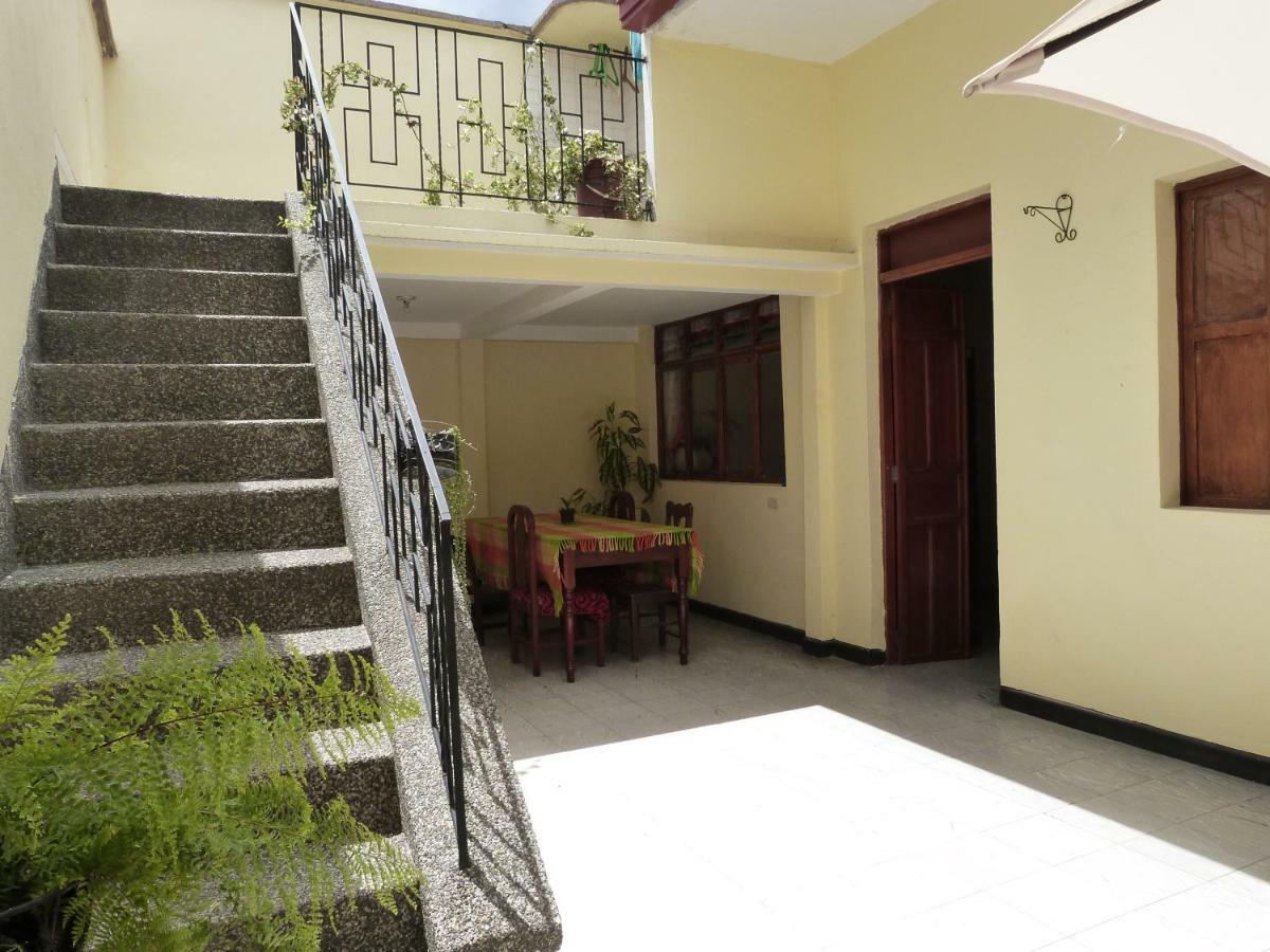 Habitación Doble