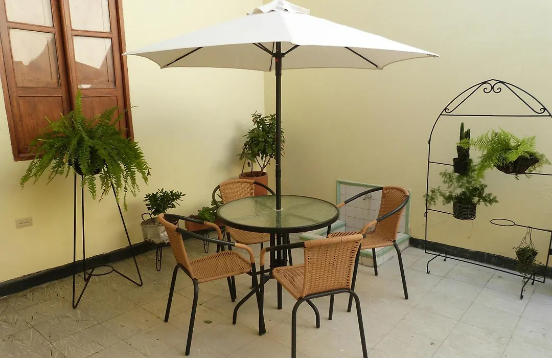 Hostal Antonio-1