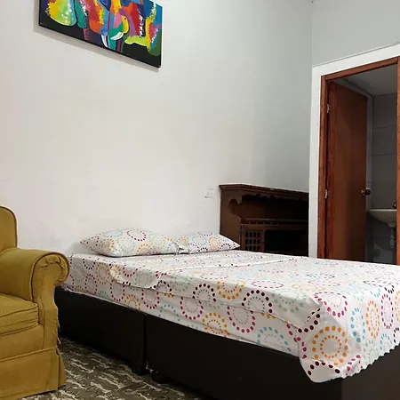 Hostal Antonio-2